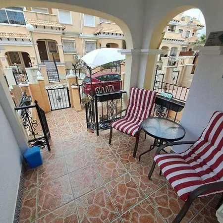 Beautiful Penthouse ! Villa Gzira