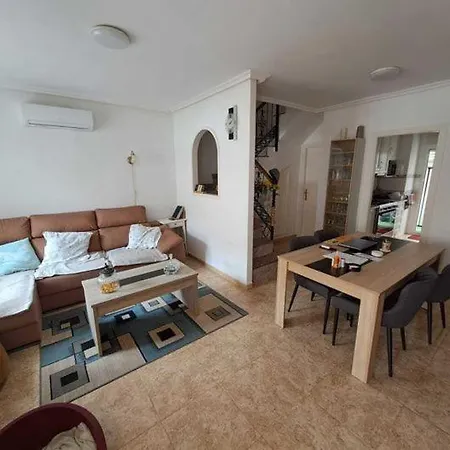 Beautiful Penthouse ! * Gzira